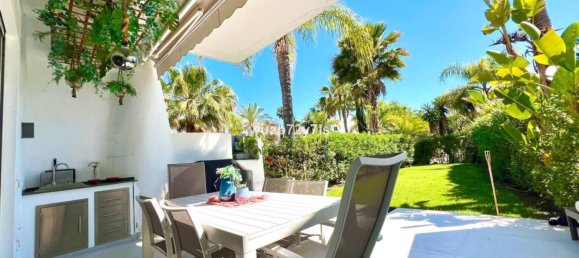 4 Schlafzimmer Stadthaus in Estepona, Spain, Nr. 139941 8