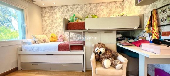 4 Schlafzimmer Stadthaus in Estepona, Spain, Nr. 139941 18