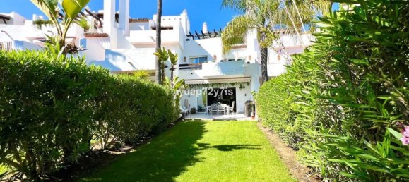 4 Schlafzimmer Stadthaus in Estepona, Spain, Nr. 139941 32