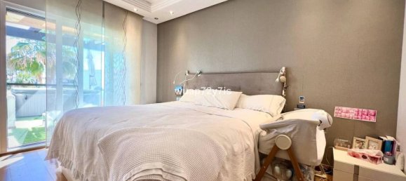 4 Schlafzimmer Stadthaus in Estepona, Spain, Nr. 139941 24