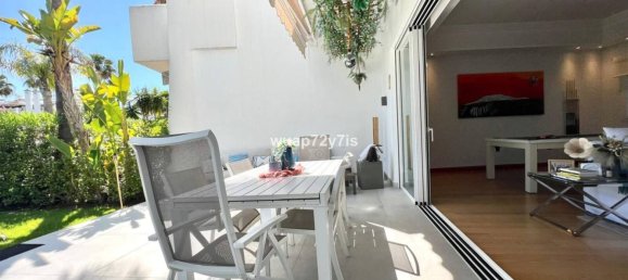 4 Schlafzimmer Stadthaus in Estepona, Spain, Nr. 139941 7