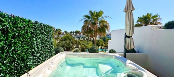 4 Schlafzimmer Stadthaus in Estepona, Spain, Nr. 139941 28