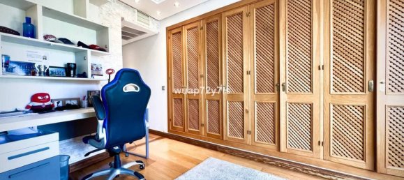 4 Schlafzimmer Stadthaus in Estepona, Spain, Nr. 139941 19