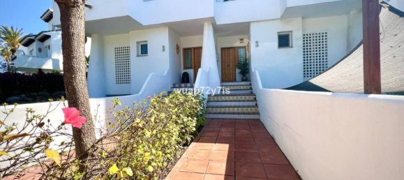 4 Schlafzimmer Stadthaus in Estepona, Spain, Nr. 139941 33