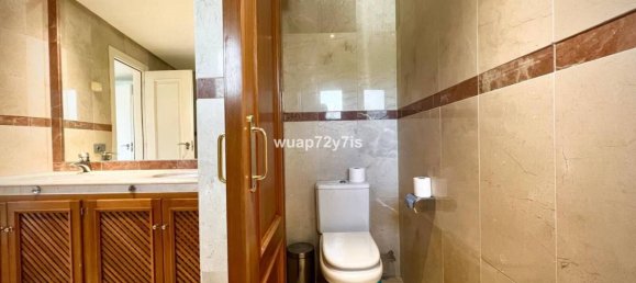 4 Schlafzimmer Stadthaus in Estepona, Spain, Nr. 139941 23