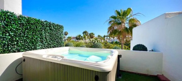 4 Schlafzimmer Stadthaus in Estepona, Spain, Nr. 139941 29