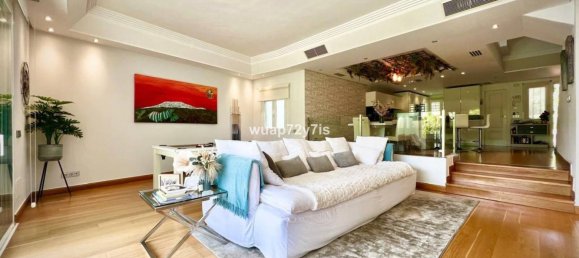 4 Schlafzimmer Stadthaus in Estepona, Spain, Nr. 139941 5