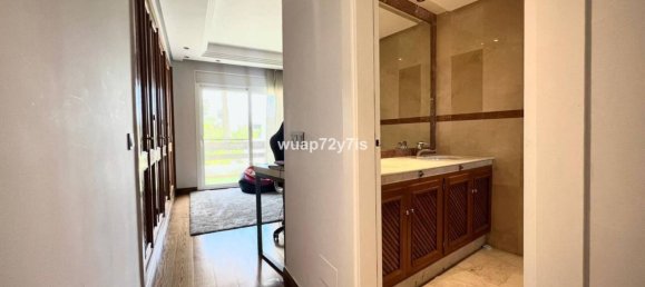 4 Schlafzimmer Stadthaus in Estepona, Spain, Nr. 139941 21