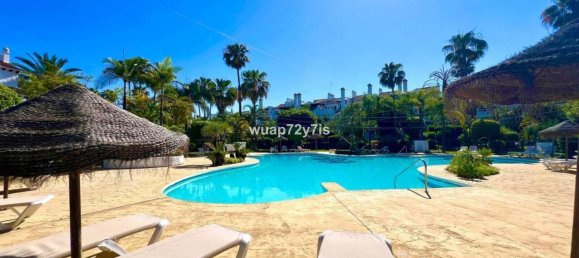 4 Schlafzimmer Stadthaus in Estepona, Spain, Nr. 139941 34