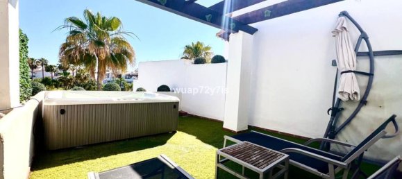 4 Schlafzimmer Stadthaus in Estepona, Spain, Nr. 139941 31