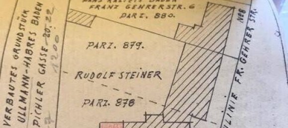 12غرفة منزل في Baden, Austria رقم 155178 32