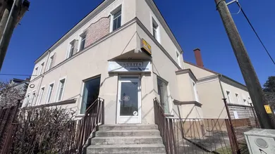 12غرفة منزل في Baden, Austria رقم 155178