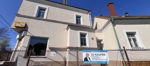 12غرفة منزل في Baden, Austria رقم 155178 2