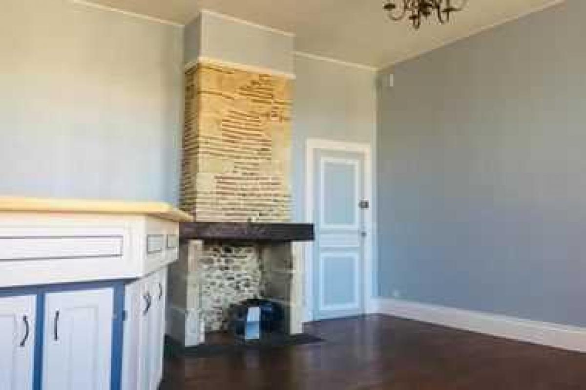 Кондоминиум  с 2 спальнями в Ош, Франция № 35226