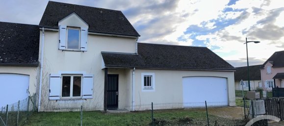 Casa T3 em Belleville-sur-Loire, France N.º 39946 12