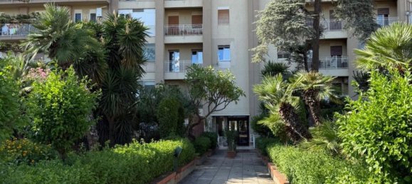 7غرفة شقة في Palermo, Italy رقم 275594 2