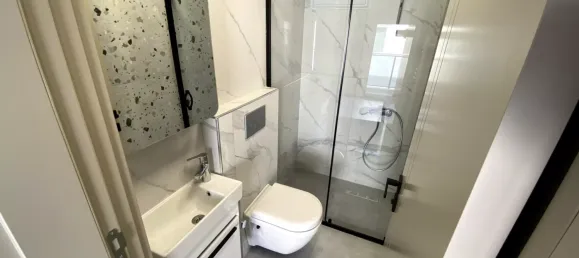 شقة 2+1 في Mugla, Turkey رقم 33523 9