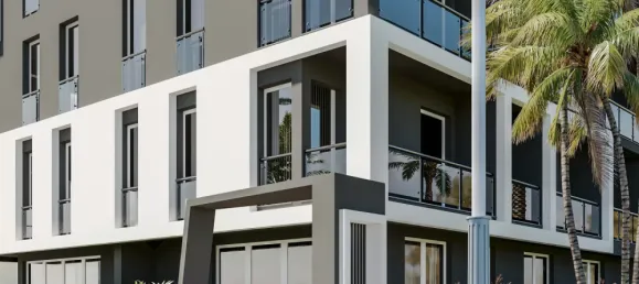 شقة 2+1 في Mugla, Turkey رقم 33523 16