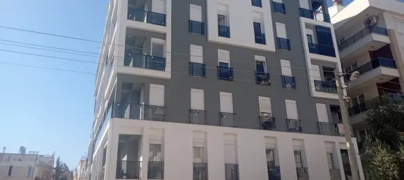 شقة 2+1 في Mugla, Turkey رقم 33523 15