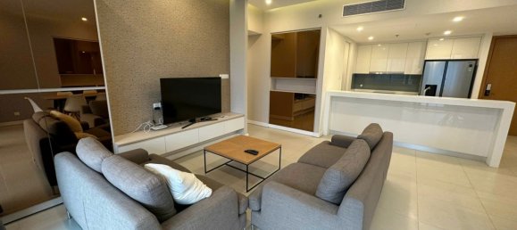 4 bedrooms Condo in Thu Duc, Vietnam No. 20137 8