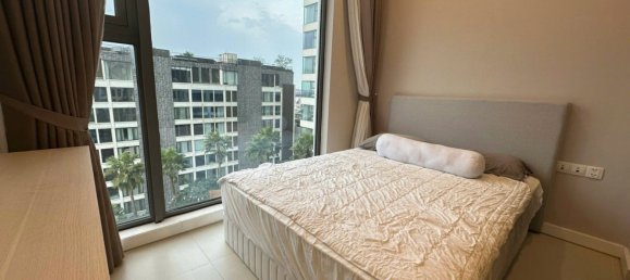 4 bedrooms Condo in Thu Duc, Vietnam No. 20137 4