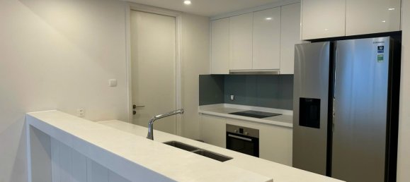 4 bedrooms Condo in Thu Duc, Vietnam No. 20137 11