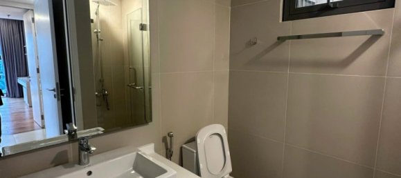 4 bedrooms Condo in Thu Duc, Vietnam No. 20137 7