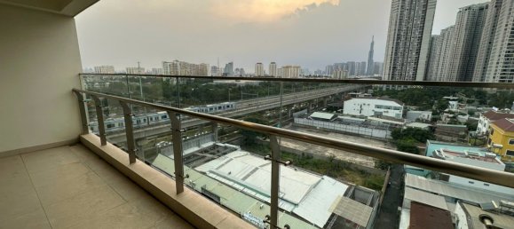 4 bedrooms Condo in Thu Duc, Vietnam No. 20137 10