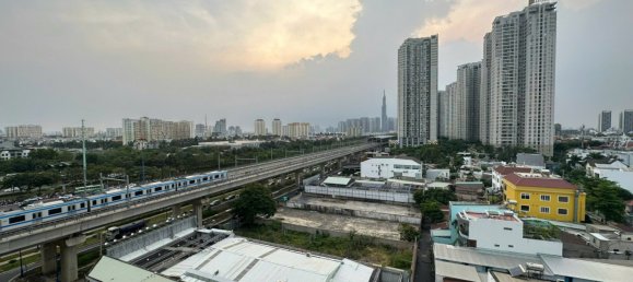 4 bedrooms Condo in Thu Duc, Vietnam No. 20137 9