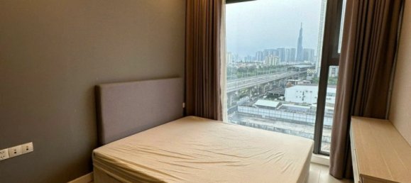 4 bedrooms Condo in Thu Duc, Vietnam No. 20137 2