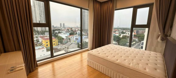 4 bedrooms Condo in Thu Duc, Vietnam No. 20137 3