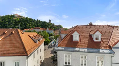 1 Schlafzimmer Wohnung in Lend, Austria, Nr. 219174