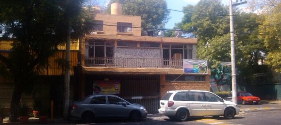 Casa de 3 dormitorios en Mexicali, Mexico No. 166960 2