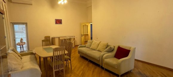 3 غرف نوم شقة في Nasimi, Azerbaijan رقم 1858 7