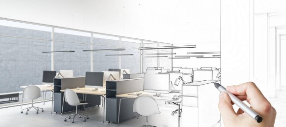 Oficina en Amstetten, Austria 163 m² No. 255919 3