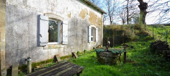 2 Schlafzimmer Haus in Chantonnay, France, Nr. 101116 6