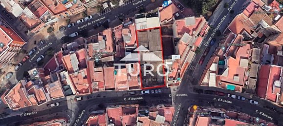 Земельный участок 319м² в Барселона, Испания № 143237 9