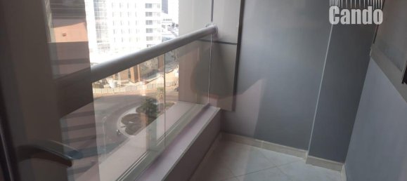 Apartamento de 2 dormitorios en Barsha Heights (Tecom), UAE No. 55177 13