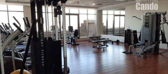 Apartamento de 2 dormitorios en Barsha Heights (Tecom), UAE No. 55177 2