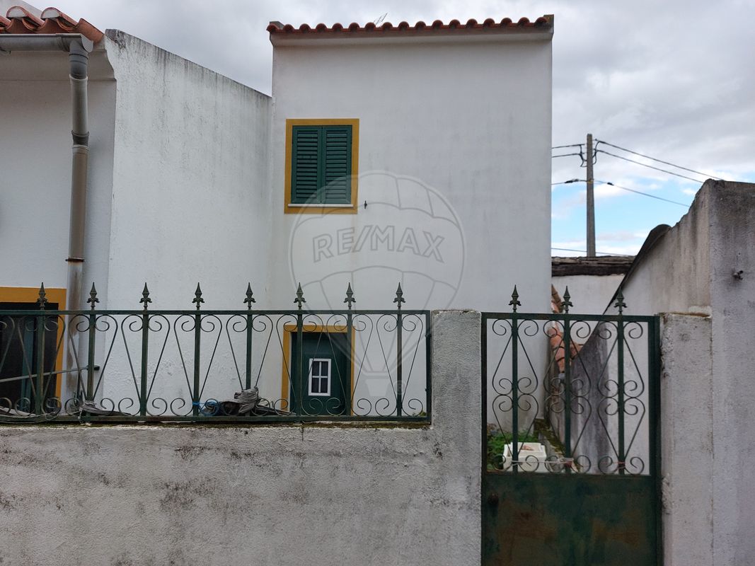 Дом с 1 спальней в Понти ди Сор, Португалия № 23424