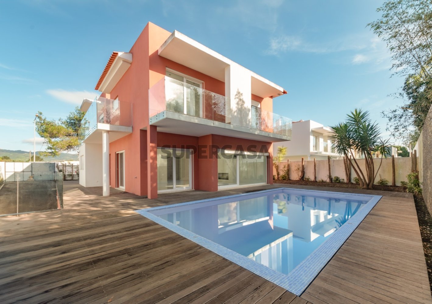 5 bedrooms House in Cascais, Portugal No. 158033