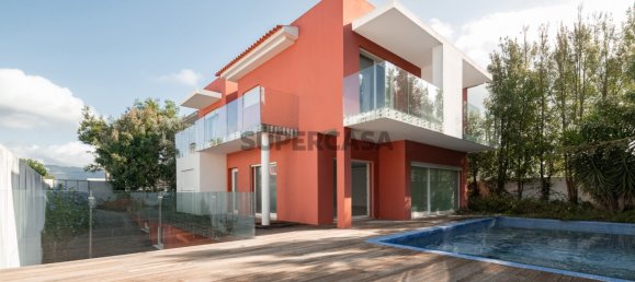 5 bedrooms House in Cascais, Portugal No. 158033 5