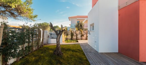 5 bedrooms House in Cascais, Portugal No. 158033 9