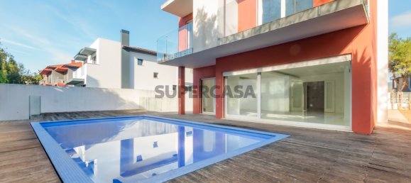 5 bedrooms House in Cascais, Portugal No. 158033 4