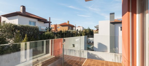 5 bedrooms House in Cascais, Portugal No. 158033 12