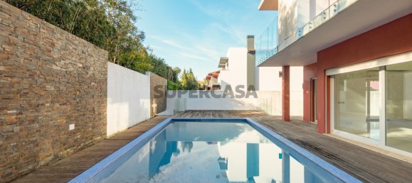 5 bedrooms House in Cascais, Portugal No. 158033 11