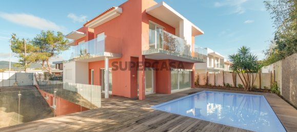 5 bedrooms House in Cascais, Portugal No. 158033 2