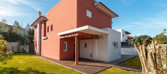 5 bedrooms House in Cascais, Portugal No. 158033 7