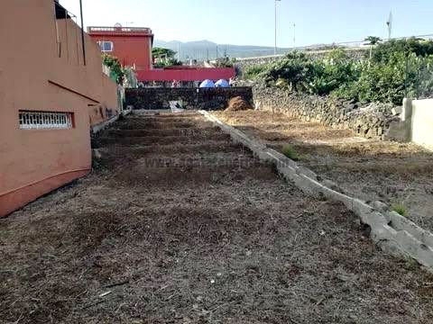  Land in La Orotava, Spain No. 139735