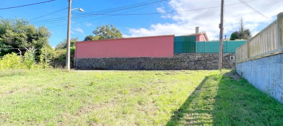 Земельный участок 1532м² в Камбре, Испания № 51170 9